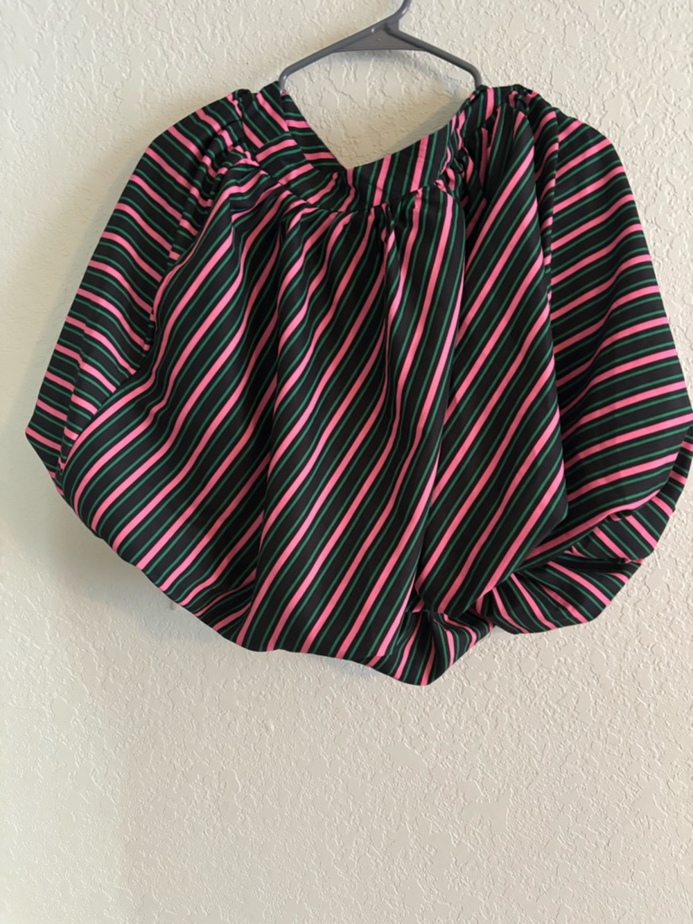 The wicked skirt by Paul Tazewell NWOT